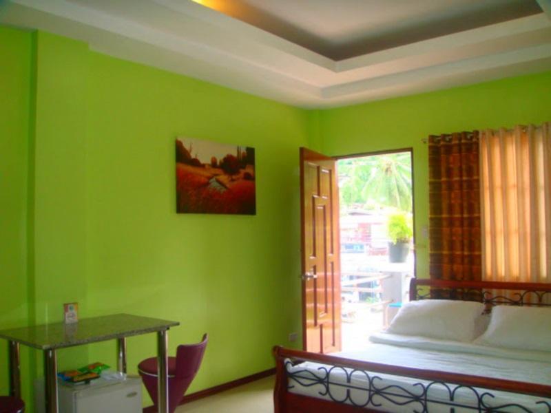 Lawaan Garden Inn Roxas City Buitenkant foto